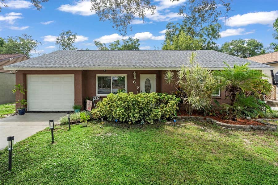 Property photo for 612 E SPRUCE STREET, Tarpon Springs, FL
