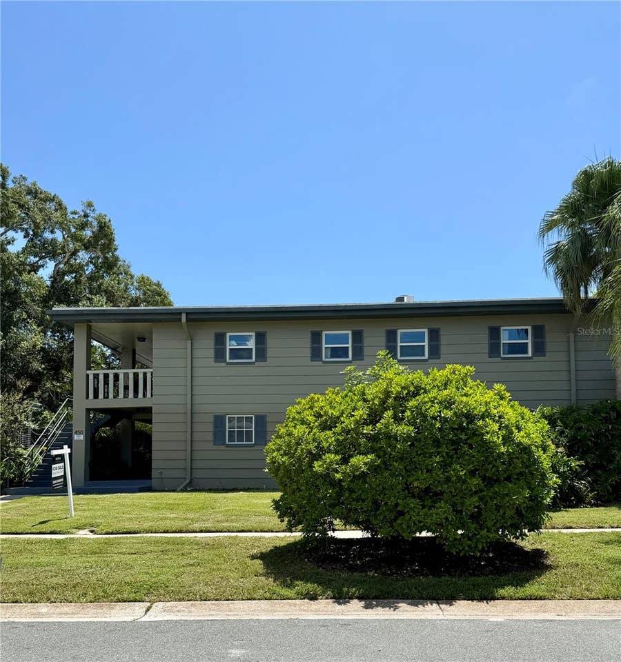Property photo for 450 32ND AVE N, #107W, St Petersburg, FL