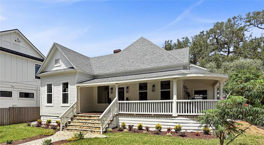 Property photo for 317 W FRANCES AVENUE, Tampa, FL