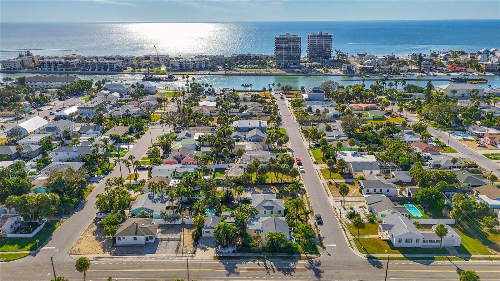 500 78TH AVENUE, St Pete Beach, FL 33706 500 78TH AVENUE, St Pete Beach, FL 33706