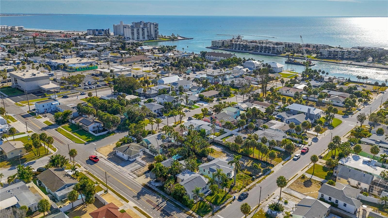 500 78TH AVENUE, St Pete Beach, FL 33706 500 78TH AVENUE, St Pete Beach, FL 33706