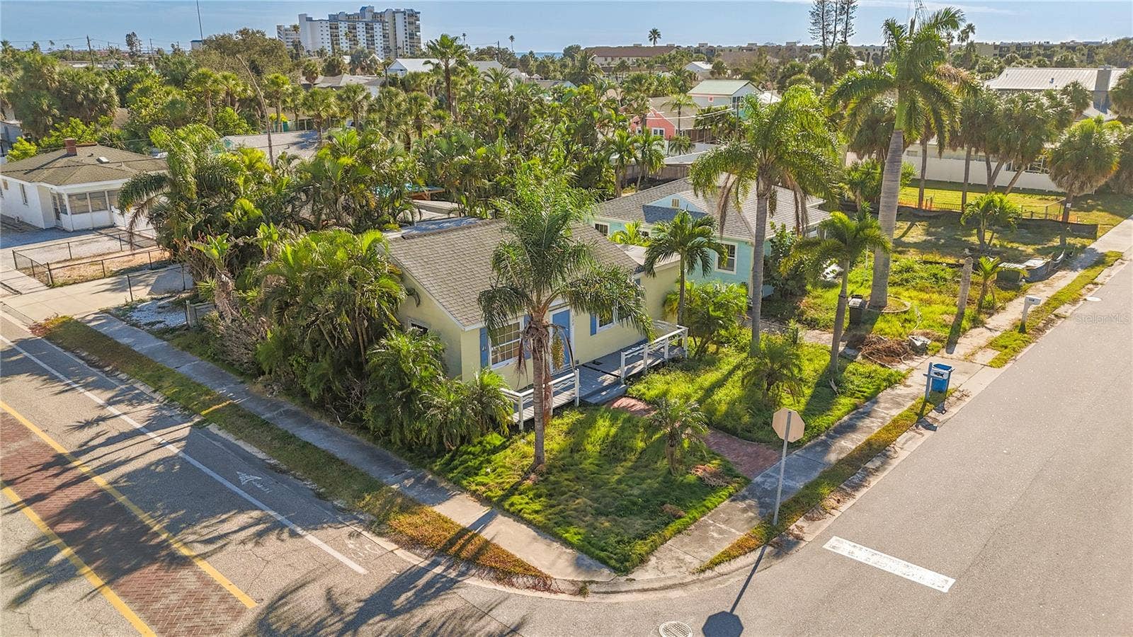 500 78TH AVENUE, St Pete Beach, FL 33706 500 78TH AVENUE, St Pete Beach, FL 33706