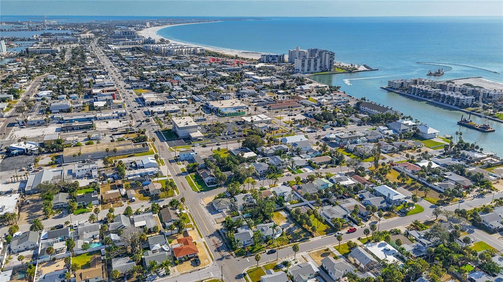 500 78TH AVENUE, St Pete Beach, FL 33706 500 78TH AVENUE, St Pete Beach, FL 33706