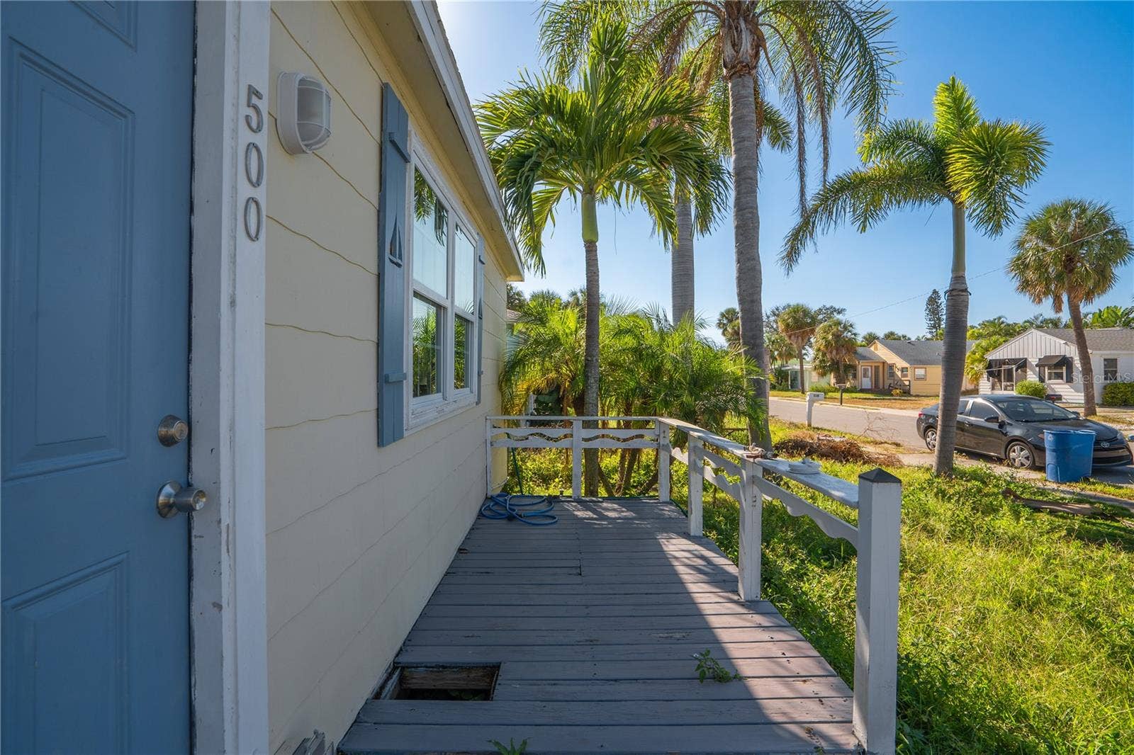 500 78TH AVENUE, St Pete Beach, FL 33706 500 78TH AVENUE, St Pete Beach, FL 33706