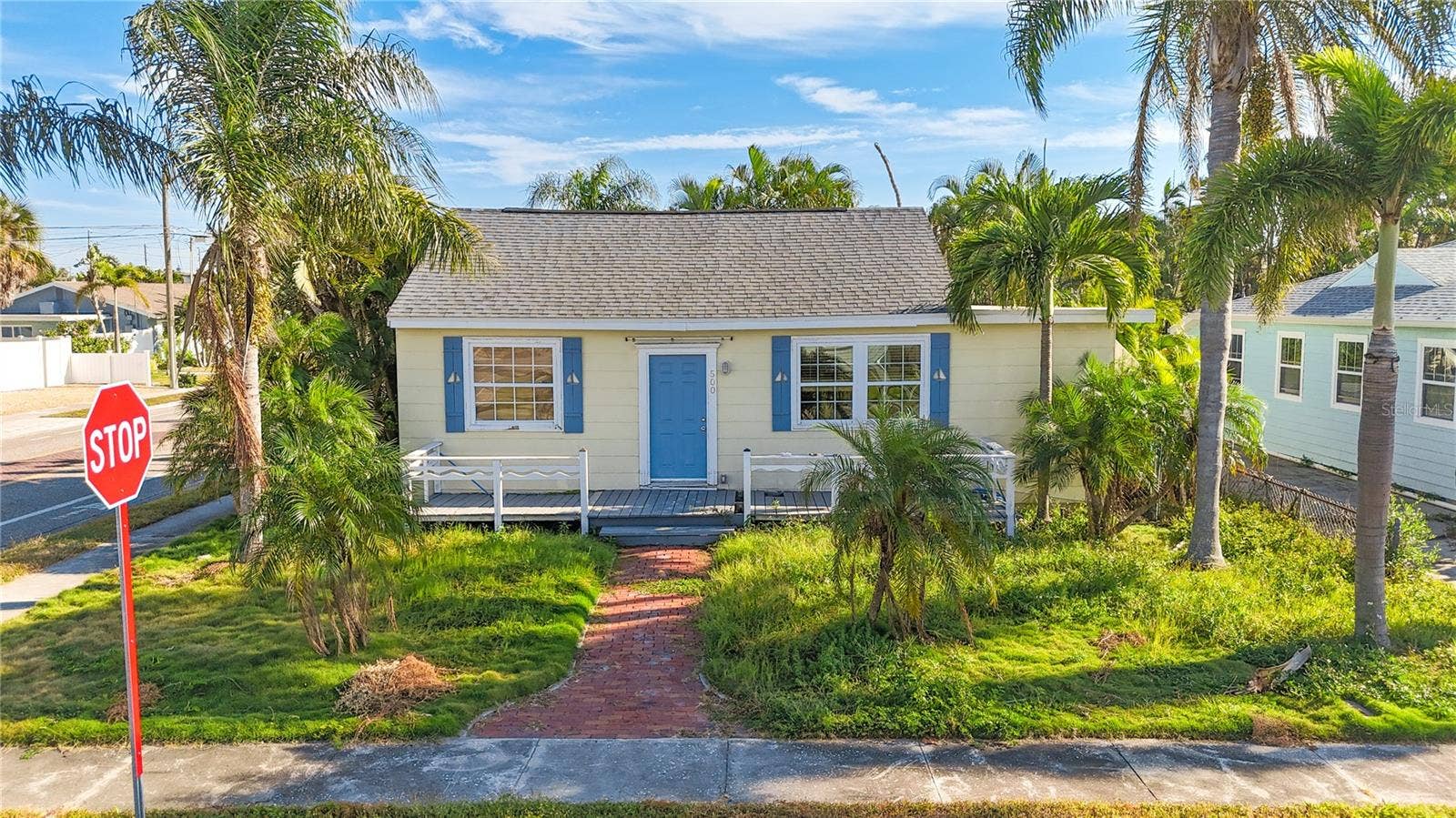500 78TH AVENUE, St Pete Beach, FL 33706 500 78TH AVENUE, St Pete Beach, FL 33706