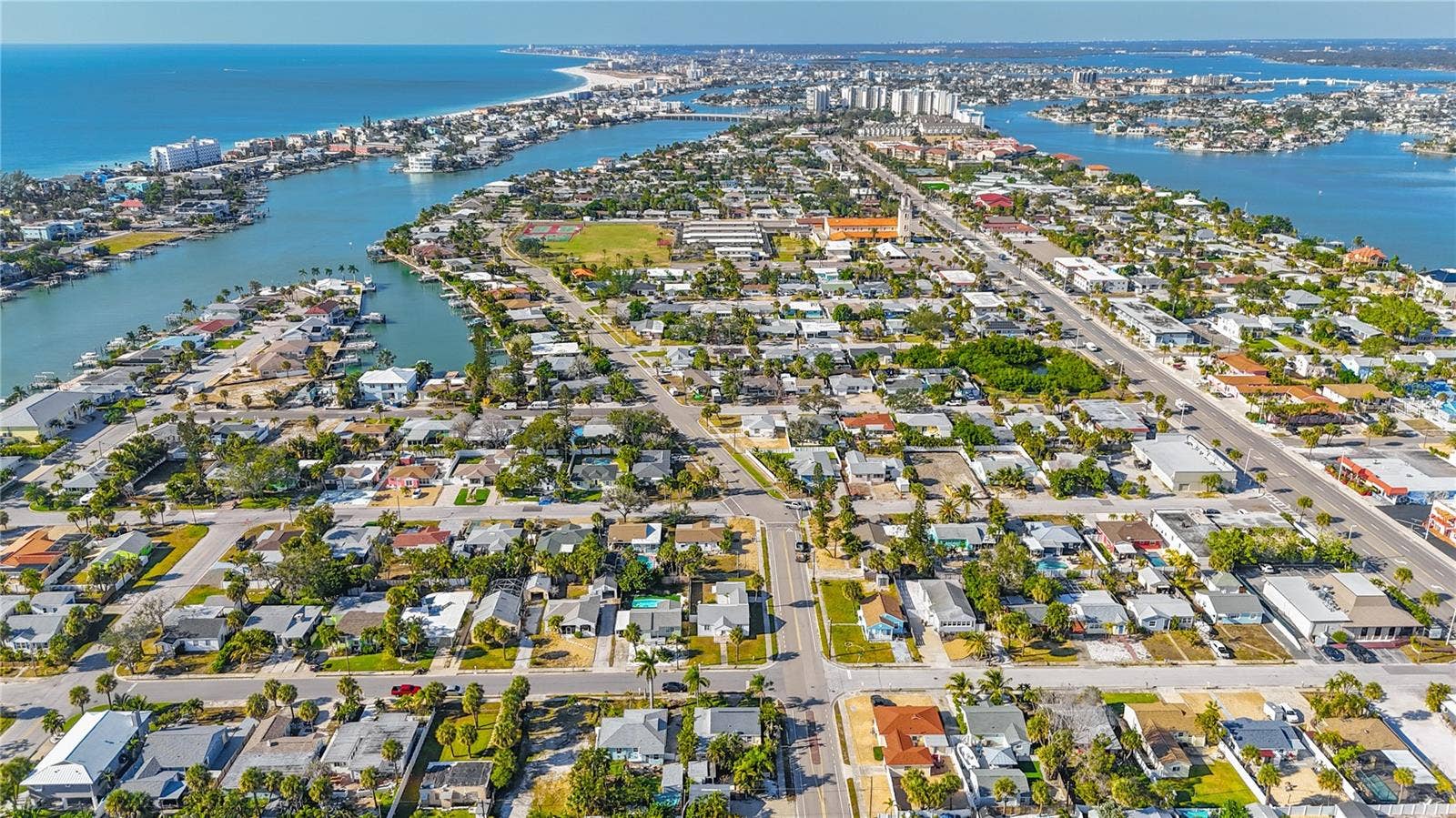 500 78TH AVENUE, St Pete Beach, FL 33706 500 78TH AVENUE, St Pete Beach, FL 33706