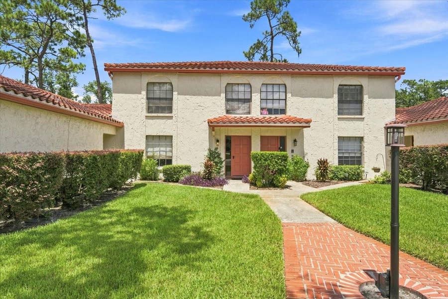 Property photo for 5444 SADDLEBROOK WAY, #2, Wesley Chapel, FL