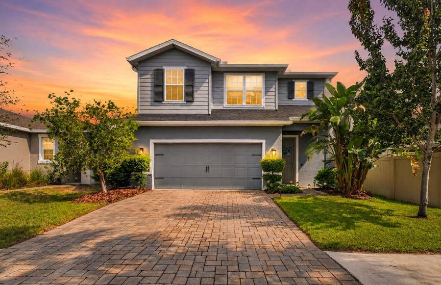 Property photo for 11618 GOLD DUST COURT, Riverview, FL