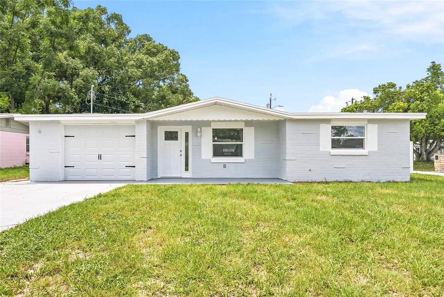 Property photo for 4243 DAY DRIVE, New Port Richey, FL