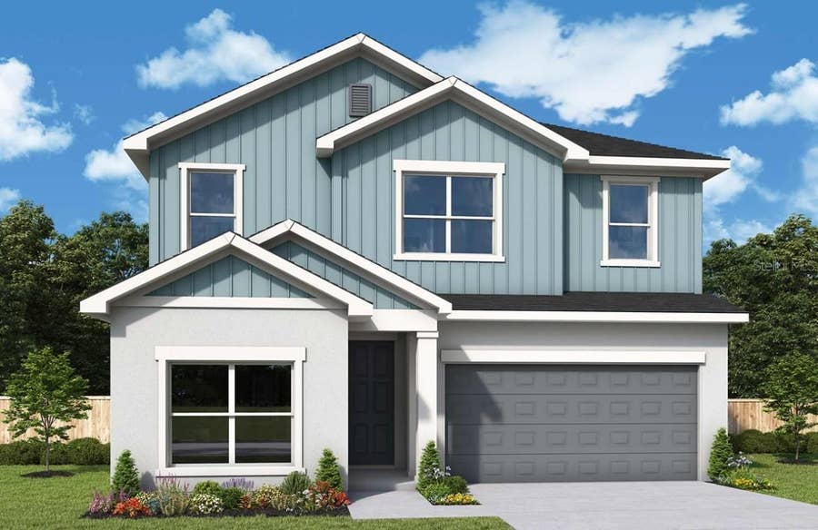 Property photo for 5416 SILVER SUN DRIVE, Apollo Beach, FL