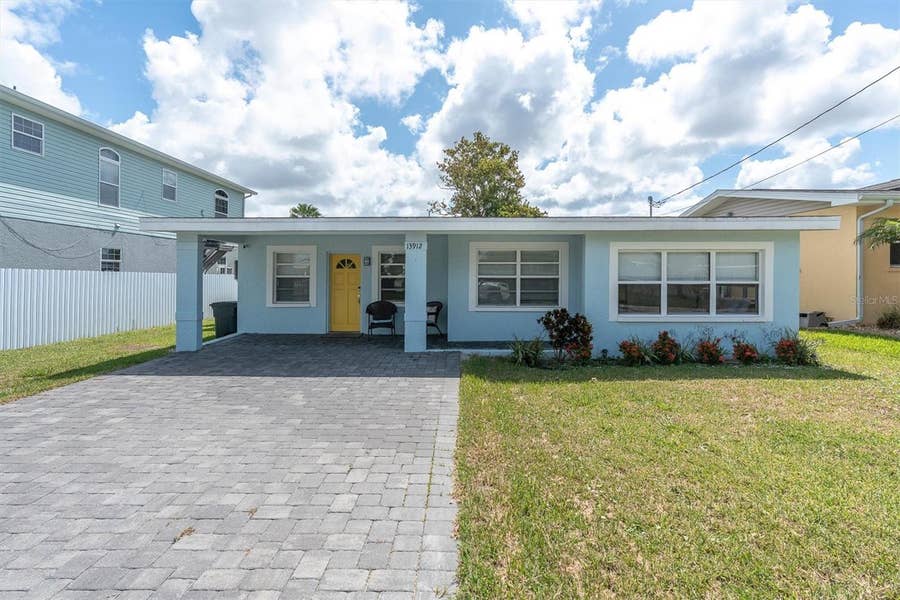 Property photo for 13912 DULEY AVENUE, Hudson, FL