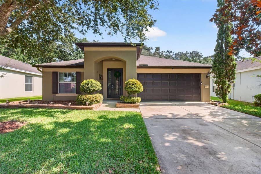 Property photo for 1234 HILL FLOWER DRIVE, Brooksville, FL