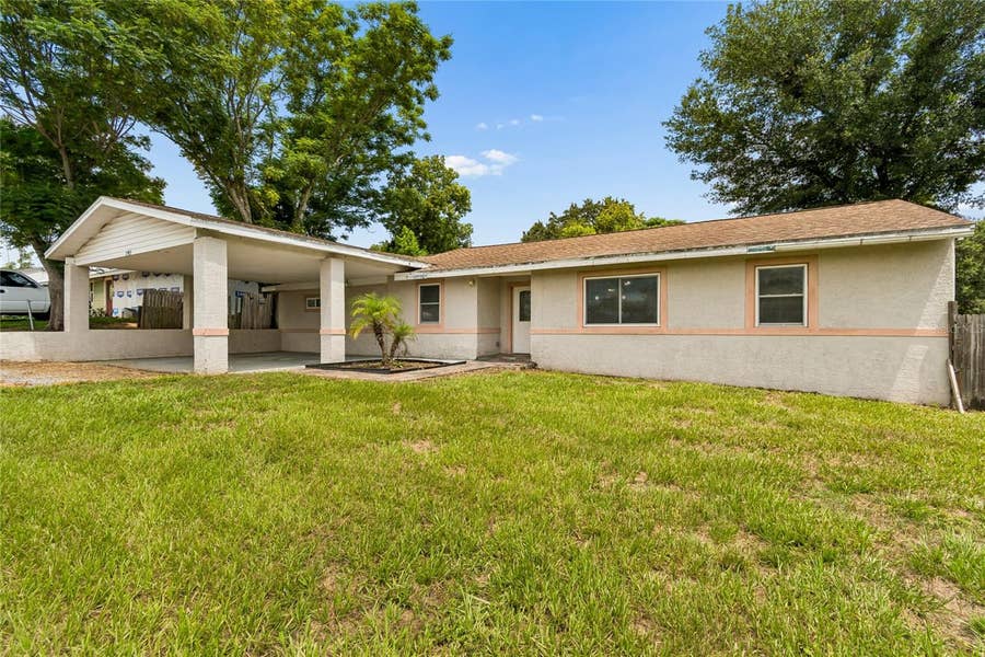 Property photo for 37913 WICKLOW AVENUE, Zephyrhills, FL