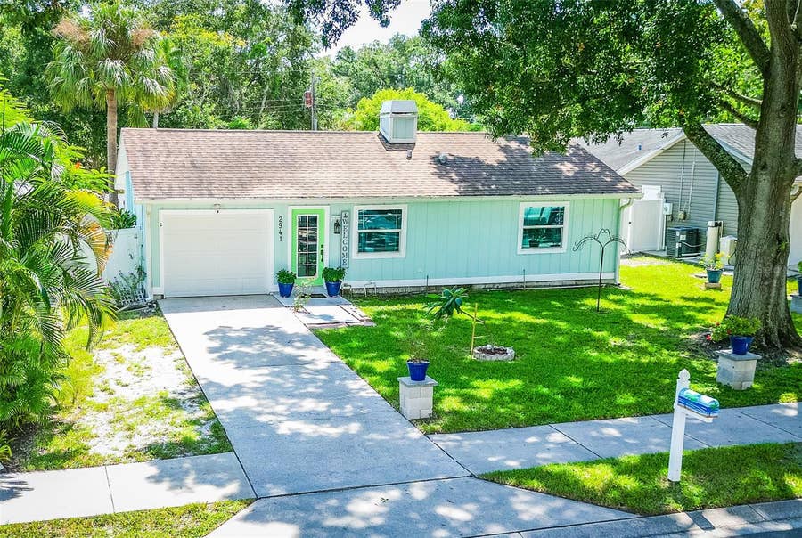 Property photo for 2941 BAY VIEW DRIVE, Safety Harbor, FL