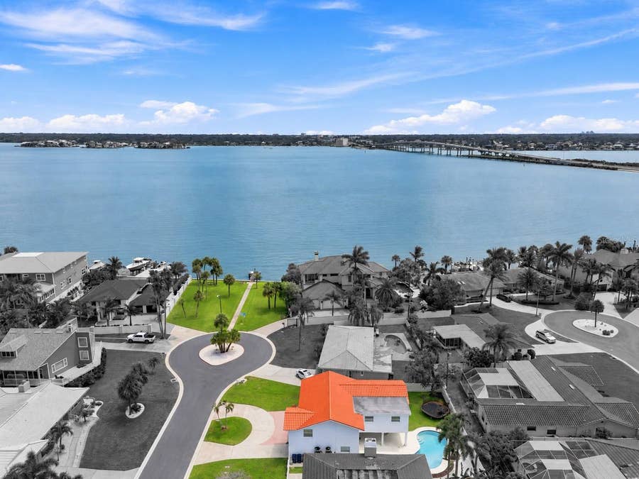 Property photo for 112 16TH STREET, Belleair Beach, FL