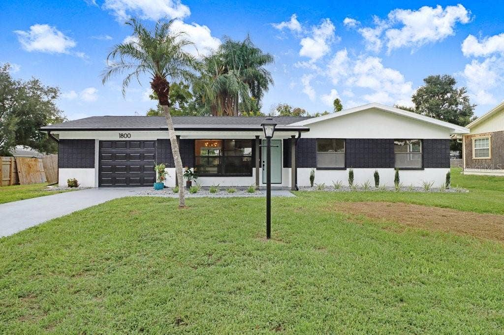 1800 CARDINAL DRIVE, Clearwater, FL 33759