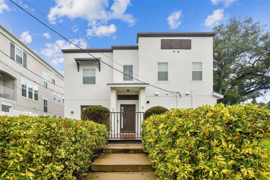 Property photo for 403 S MELVILLE AVENUE, Tampa, FL