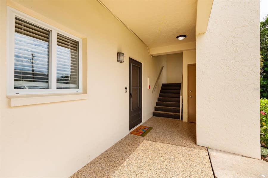 Property photo for 4595 CHANCELLOR STREET NE, #114, St Petersburg, FL
