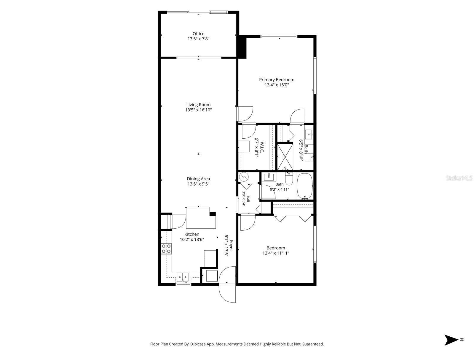 4595 CHANCELLOR STREET NE, #114, St Petersburg, FL 33703 4595 CHANCELLOR STREET NE, #114, St Petersburg, FL 33703