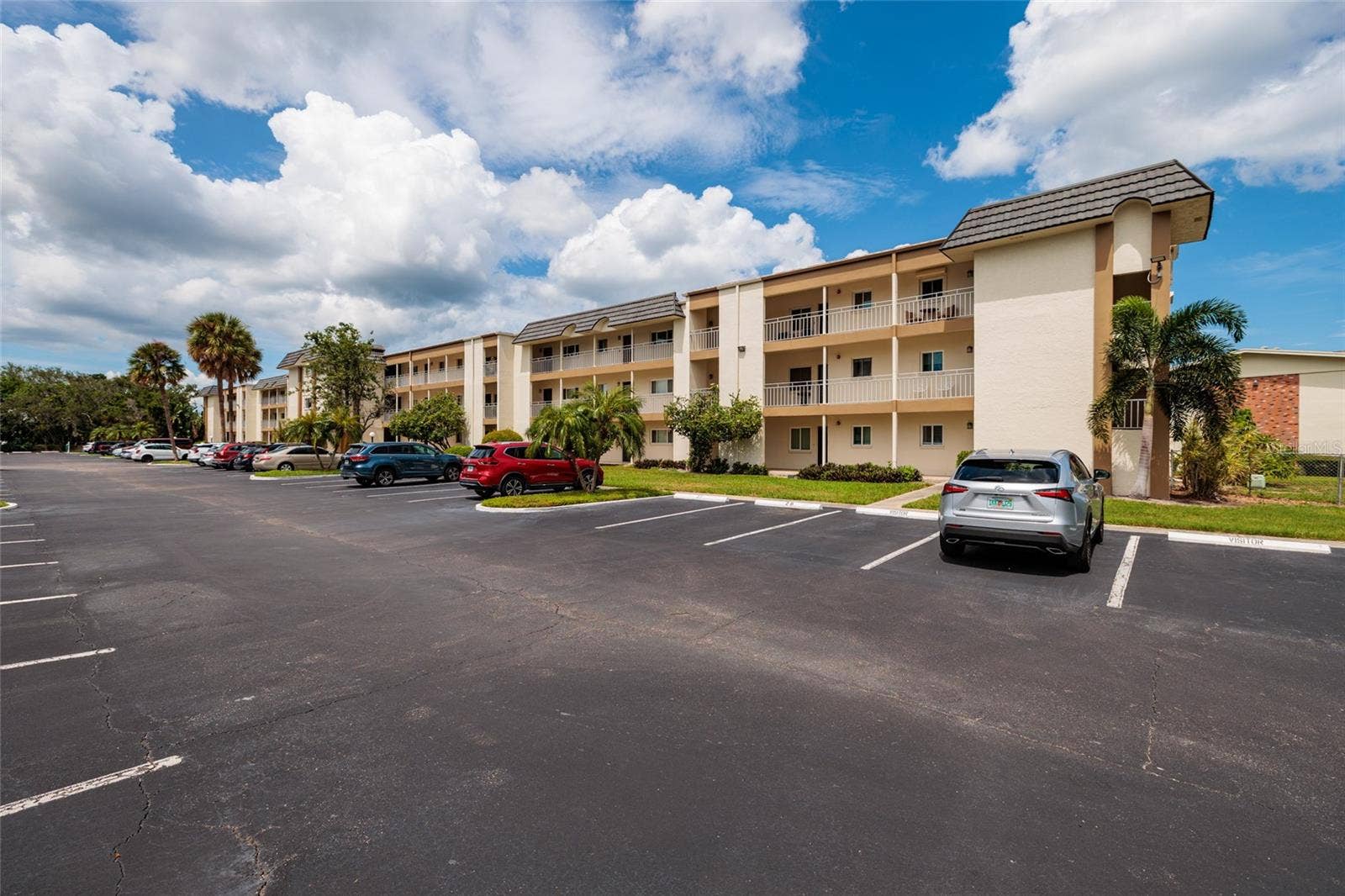 4595 CHANCELLOR STREET NE, #114, St Petersburg, FL 33703 4595 CHANCELLOR STREET NE, #114, St Petersburg, FL 33703
