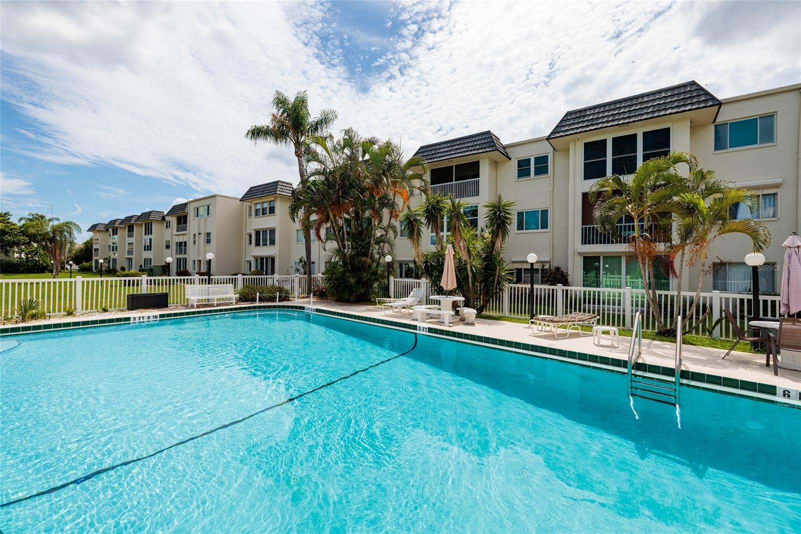 4595 CHANCELLOR STREET NE, #114, St Petersburg, FL 33703 4595 CHANCELLOR STREET NE, #114, St Petersburg, FL 33703