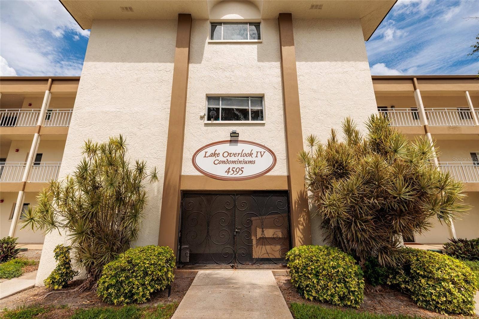 4595 CHANCELLOR STREET NE, #114, St Petersburg, FL 33703 4595 CHANCELLOR STREET NE, #114, St Petersburg, FL 33703