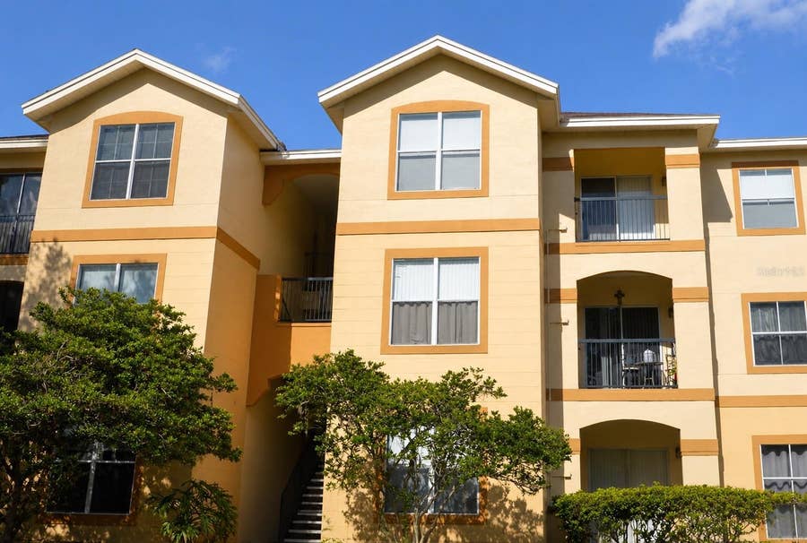 Property photo for 5610 PINNACLE HEIGHTS CIRCLE, #309, Tampa, FL