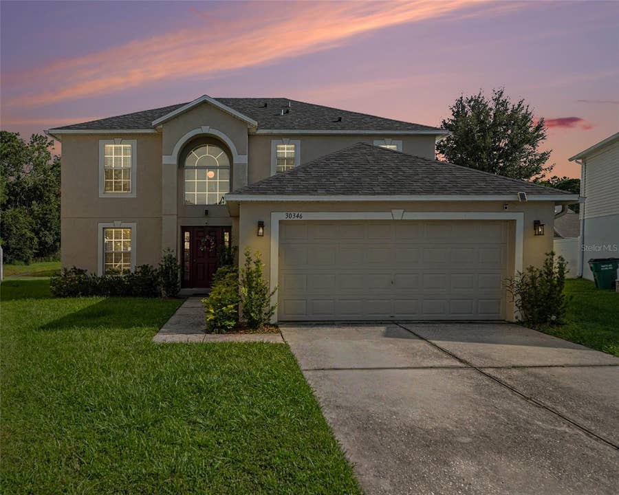 Property photo for 30346 RATTANA COURT, Wesley Chapel, FL