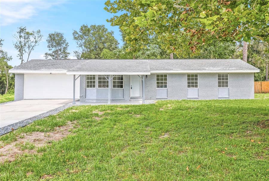 Property photo for 5300 TOWER STREET, Dade City, FL