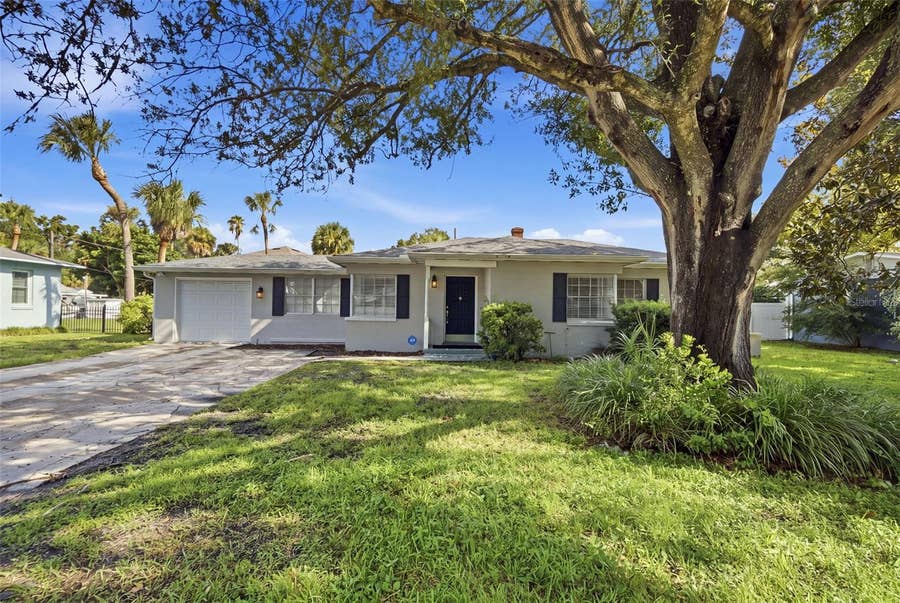 Property photo for 4003 W EUCLID AVENUE, Tampa, FL
