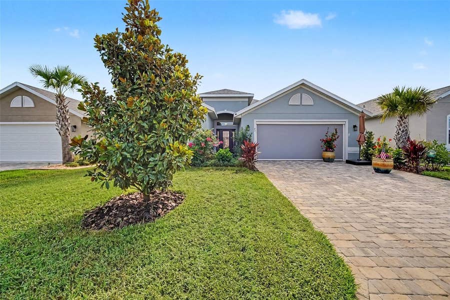 Property photo for 43 LAGOON WAY, Palm Coast, FL