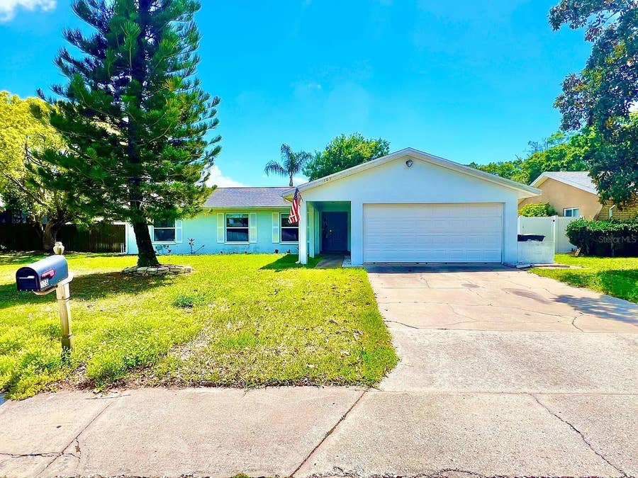 Property photo for 105 N BAY HILLS BOULEVARD, Safety Harbor, FL