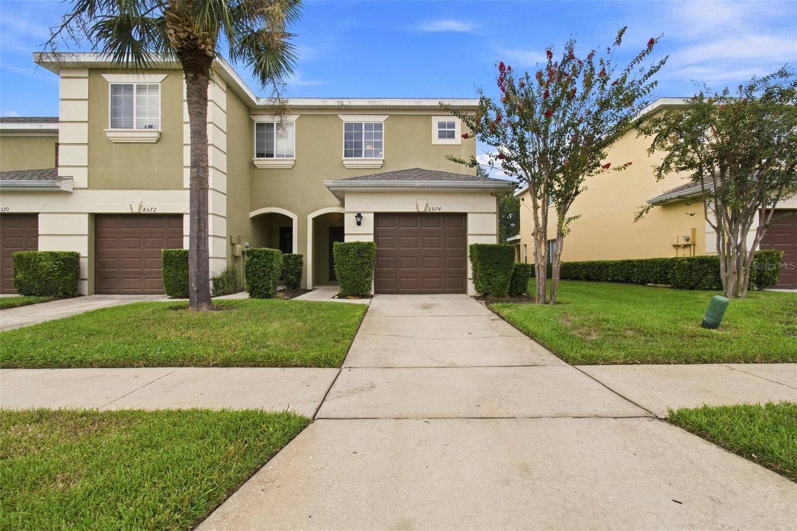 8574 TRAIL WIND DRIVE, Tampa, FL 33647