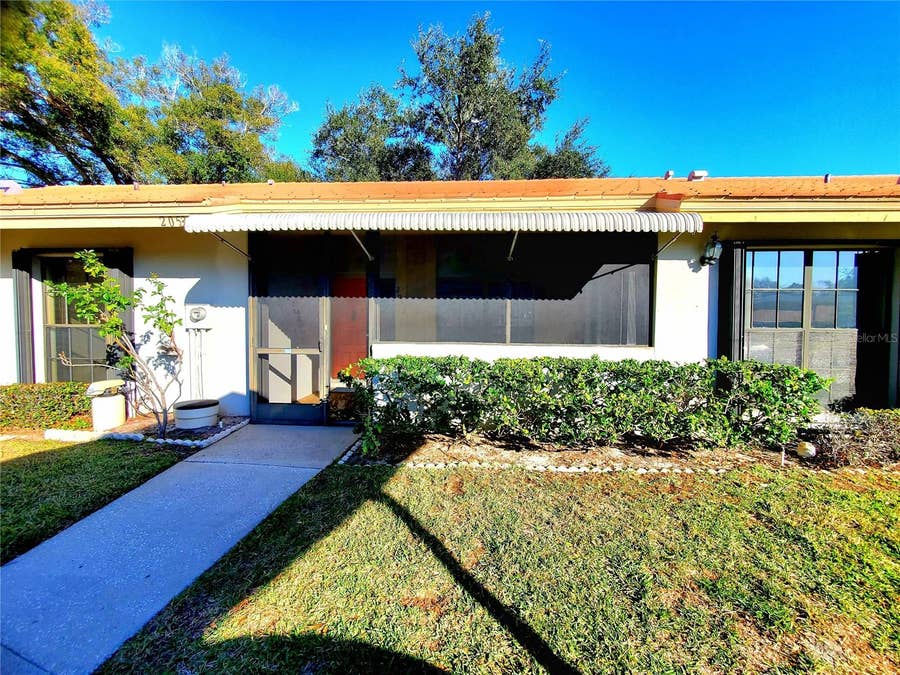 Property photo for 2053 VILLA TERRACE, Clearwater, FL