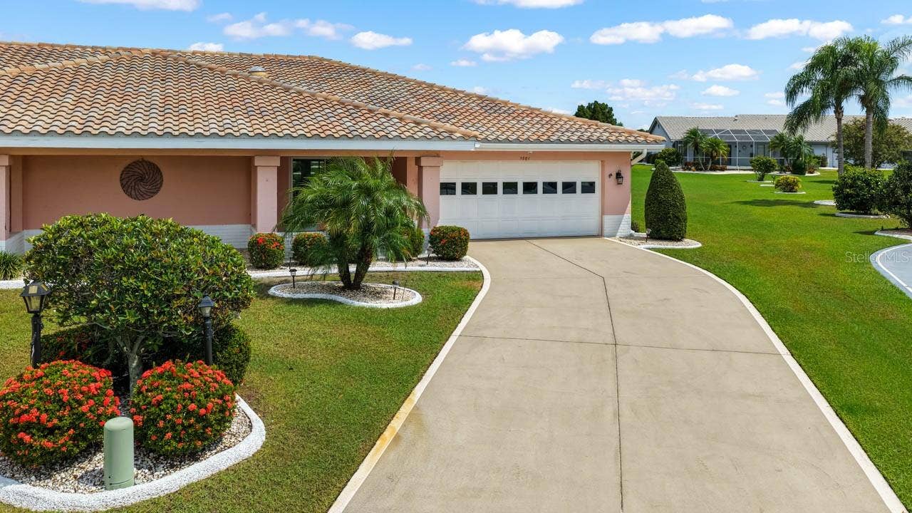 1001 ARDMORE WAY, Sun City Center, FL 33573