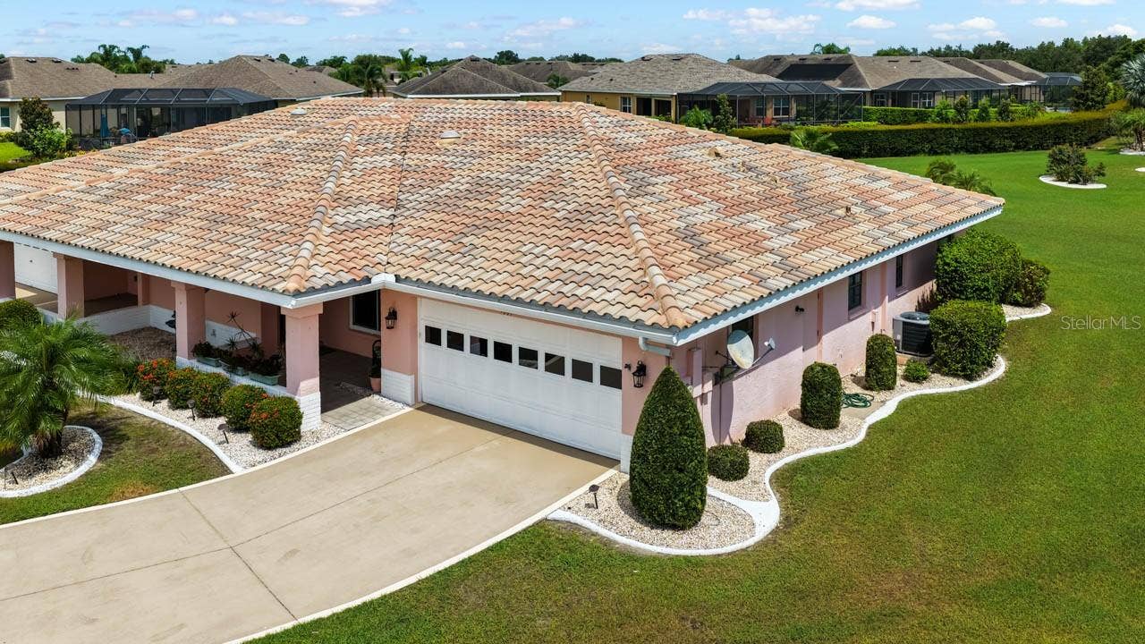1001 ARDMORE WAY, Sun City Center, FL 33573