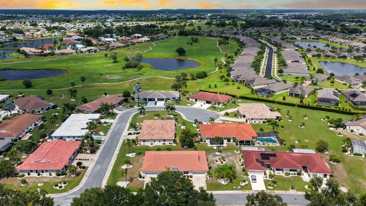 1001 ARDMORE WAY, Sun City Center, FL 33573
