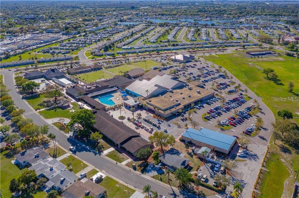 1001 ARDMORE WAY, Sun City Center, FL 33573