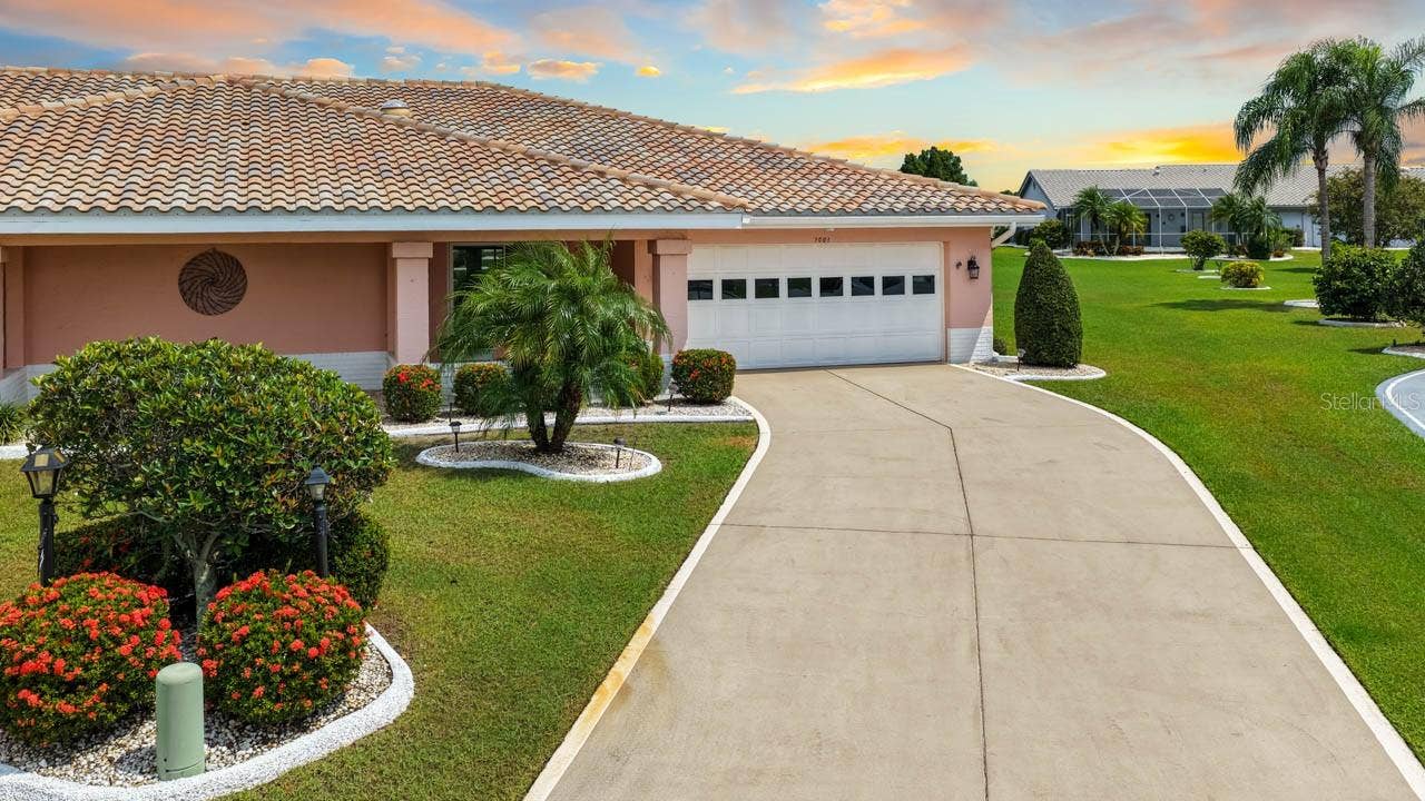 1001 ARDMORE WAY, Sun City Center, FL 33573