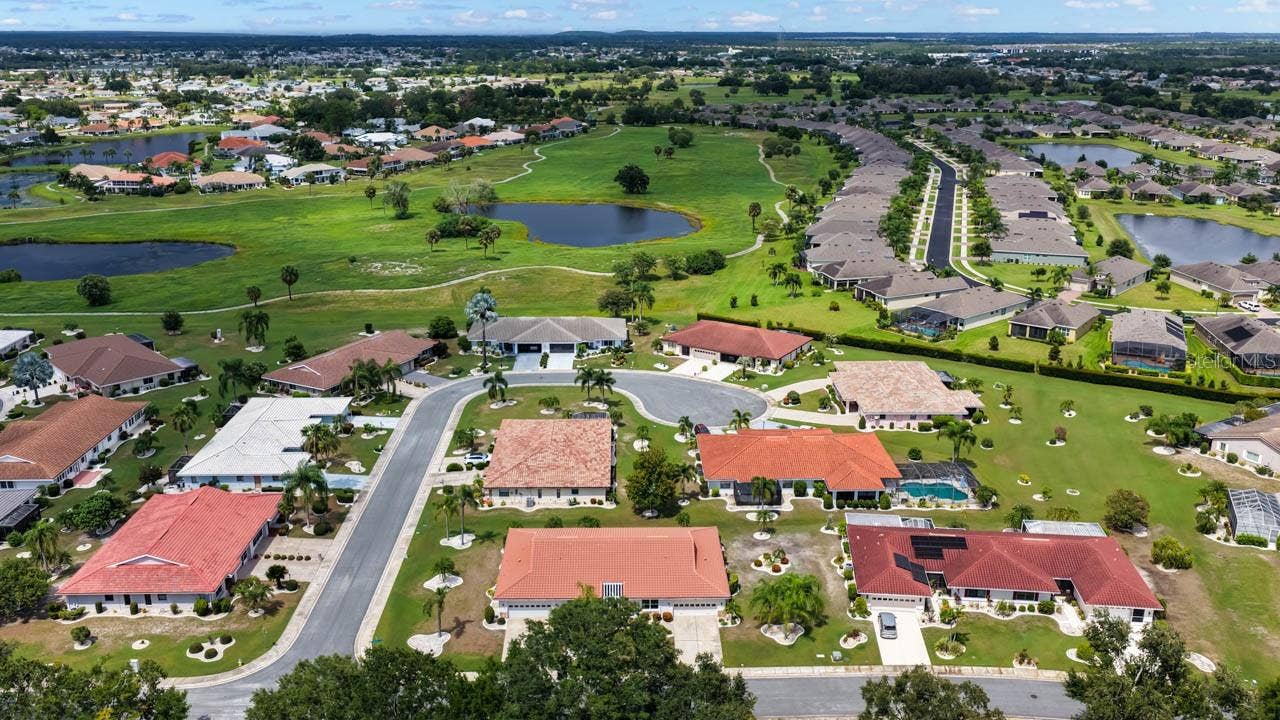 1001 ARDMORE WAY, Sun City Center, FL 33573