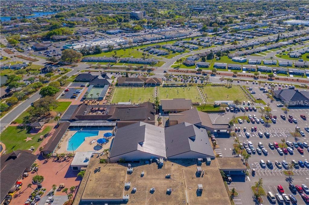 1001 ARDMORE WAY, Sun City Center, FL 33573