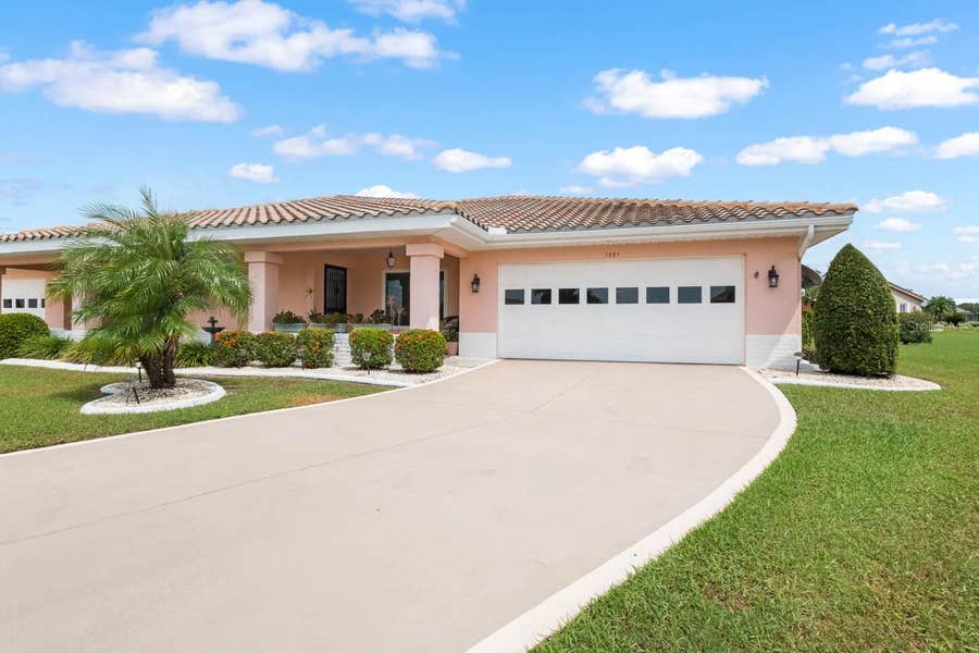 Property photo for 1001 ARDMORE WAY, Sun City Center, FL