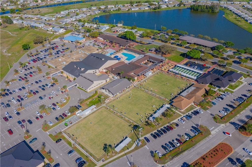 1001 ARDMORE WAY, Sun City Center, FL 33573