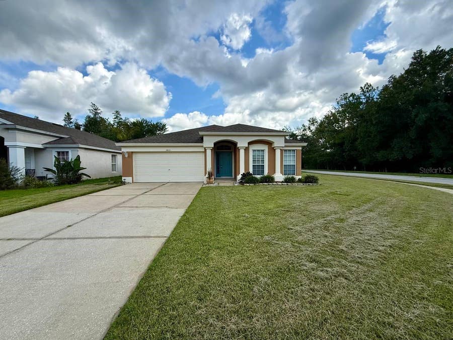 Property photo for 5855 COUNT TURF LANE, Wesley Chapel, FL