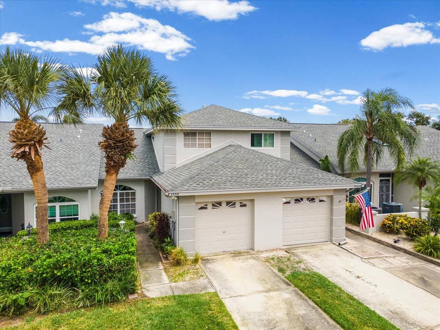 Property photo for 2538 W BROOK LANE, Clearwater, FL