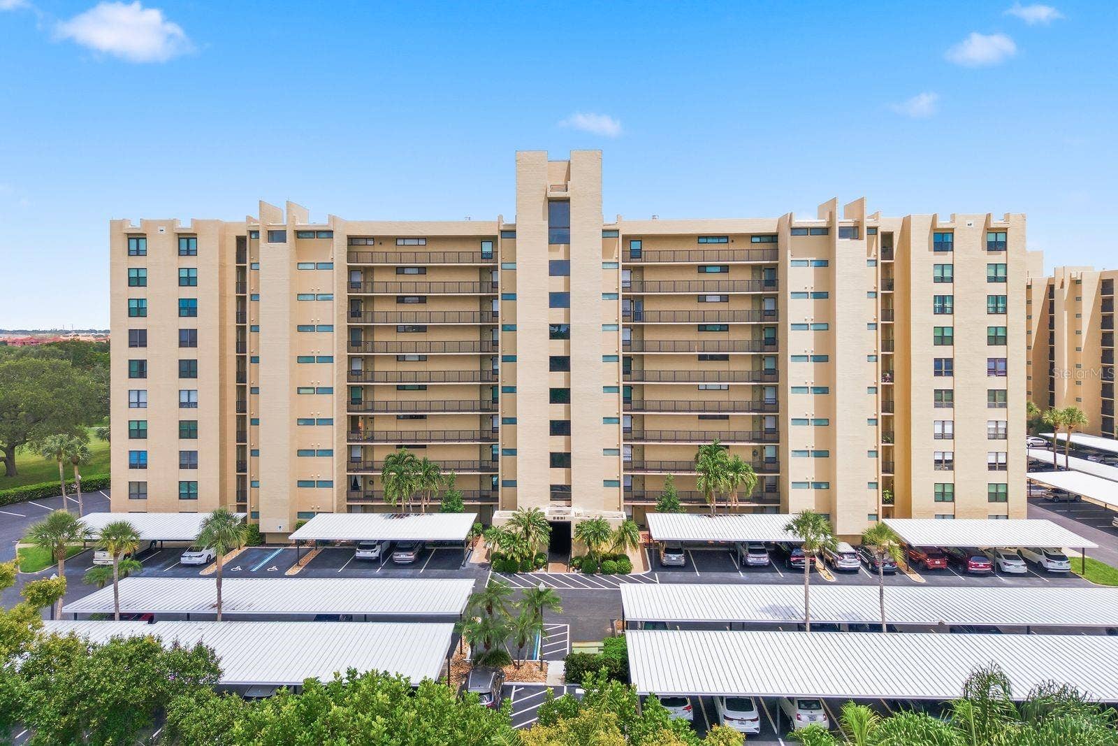 2621 COVE CAY DRIVE, #203, Clearwater, FL 33760 2621 COVE CAY DRIVE, #203, Clearwater, FL 33760