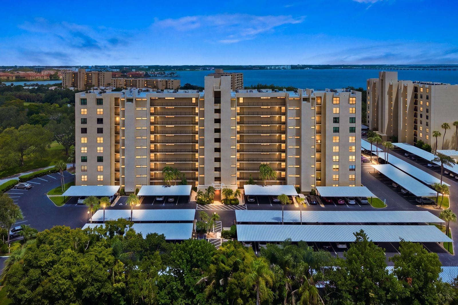 2621 COVE CAY DRIVE, #203, Clearwater, FL 33760 2621 COVE CAY DRIVE, #203, Clearwater, FL 33760