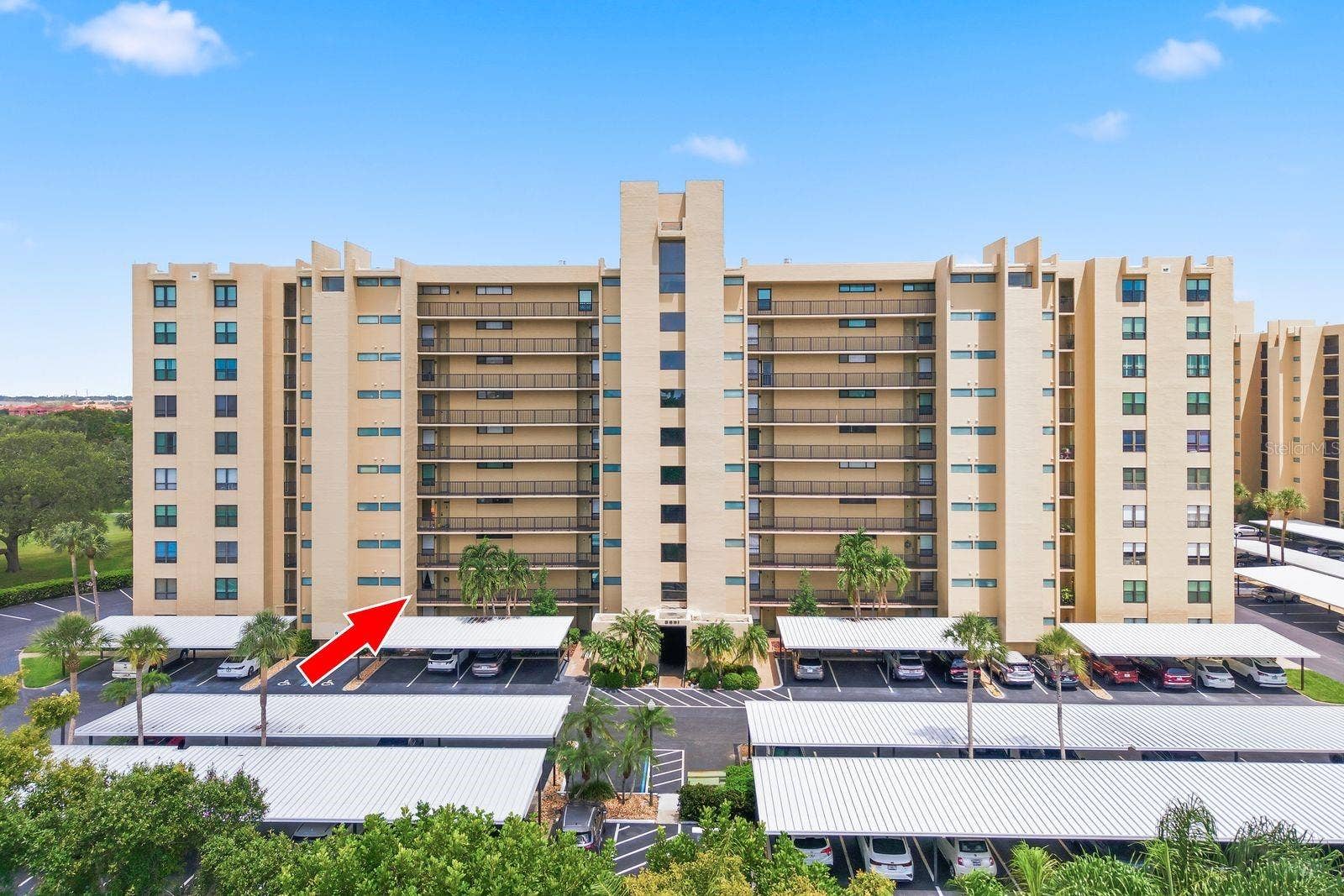 2621 COVE CAY DRIVE, #203, Clearwater, FL 33760 2621 COVE CAY DRIVE, #203, Clearwater, FL 33760