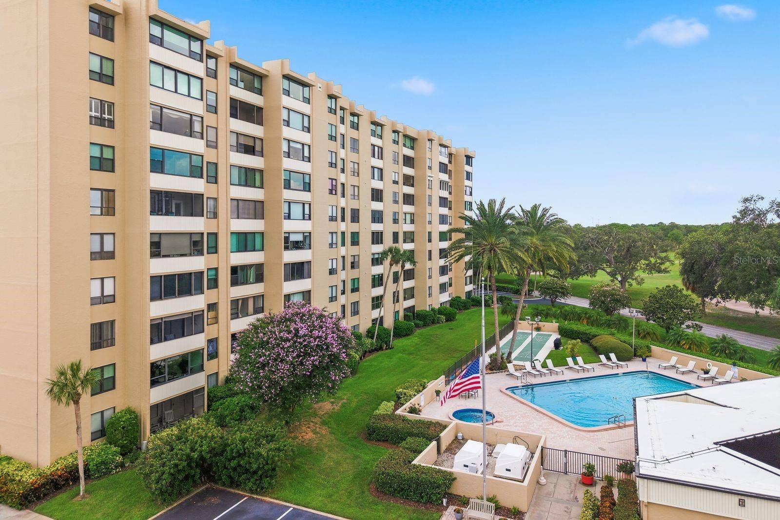 2621 COVE CAY DRIVE, #203, Clearwater, FL 33760 2621 COVE CAY DRIVE, #203, Clearwater, FL 33760
