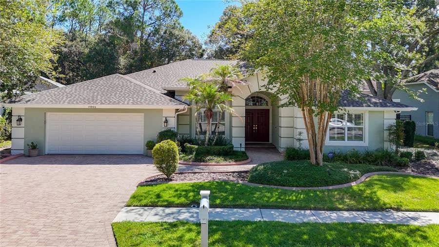 Property photo for 15903 BROCKWAY PLACE, Tampa, FL